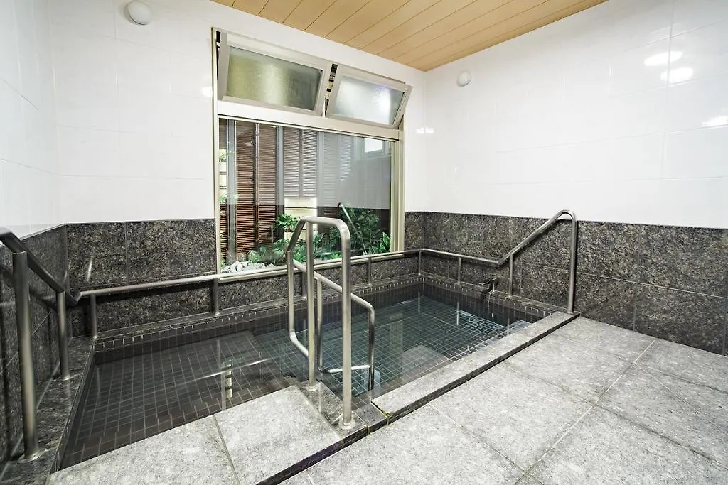 The United Hotel Osaka Umeda اليابان