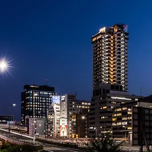 Apa Shin Eki Tower **** Ōsaka
