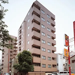 Hotel Sunplaza Rinkai, Osaka