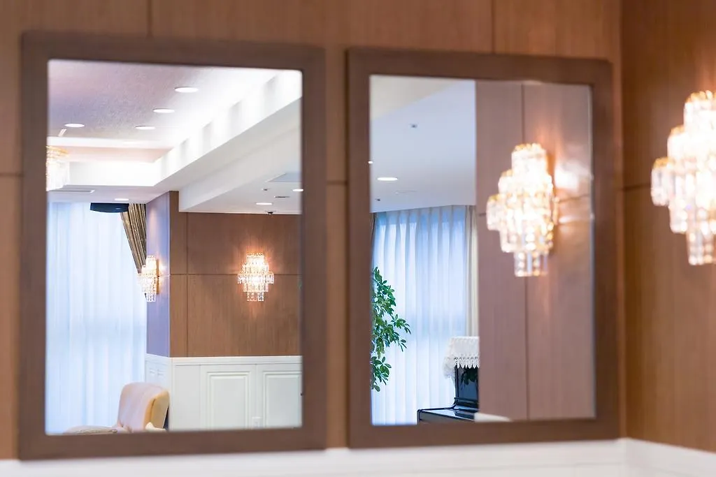 The United Hotel Osaka Umeda