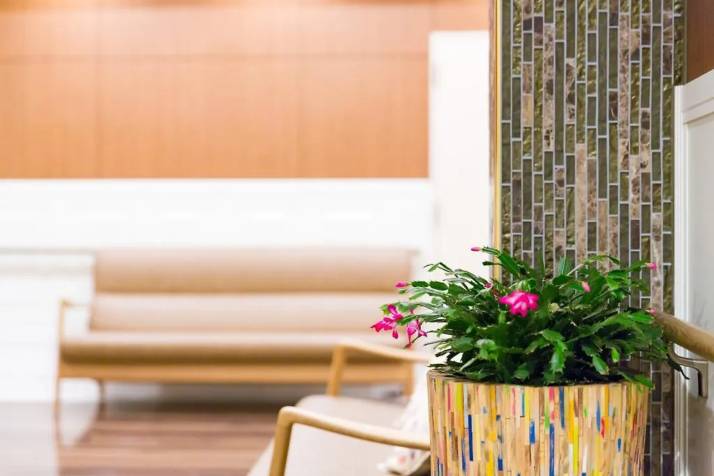 The United Hotel Osaka Umeda