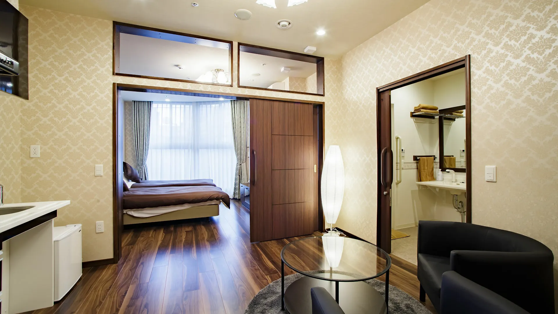 The United Hotel Osaka Umeda