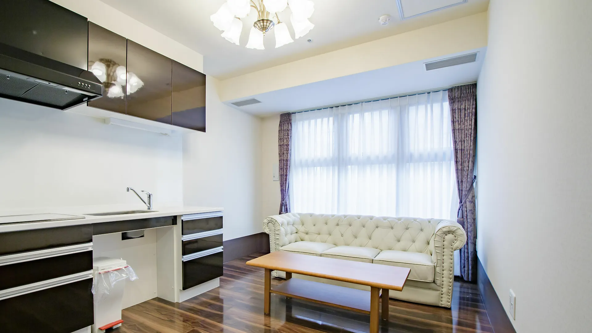 The United Hotel Osaka Umeda