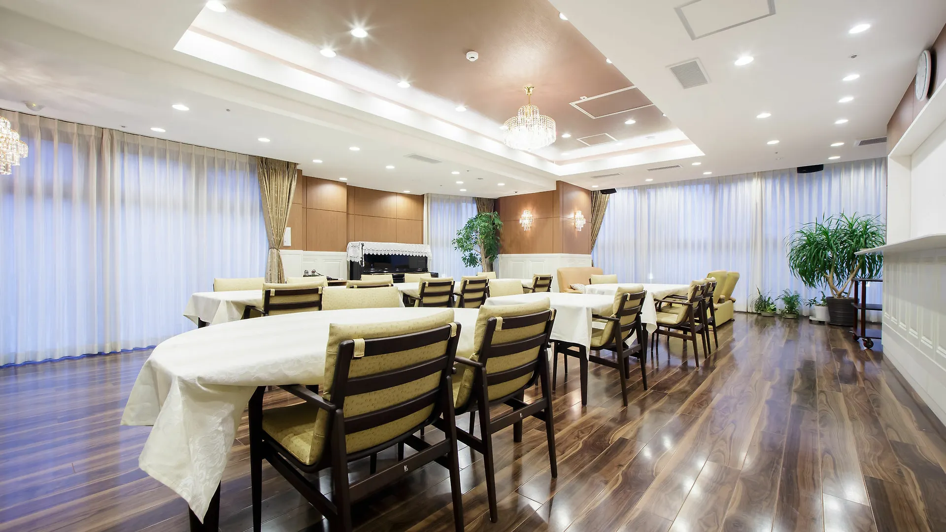 The United Hotel Osaka Umeda